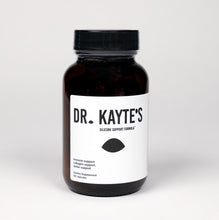 Load image into Gallery viewer, Silicone Support Formula