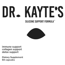 Load image into Gallery viewer, Silicone Support Formula